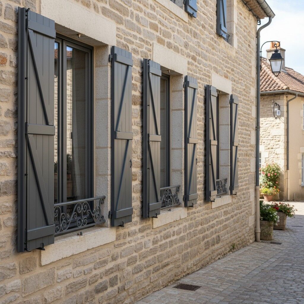 SOCIETE D'EXPLOITATION DE MIROITERIE ALUMINIUM PVC